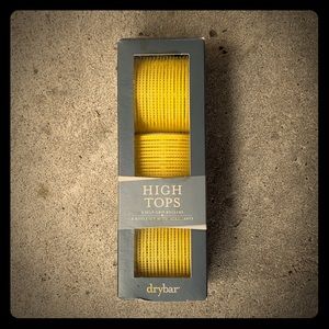 DRYBAR Rollers